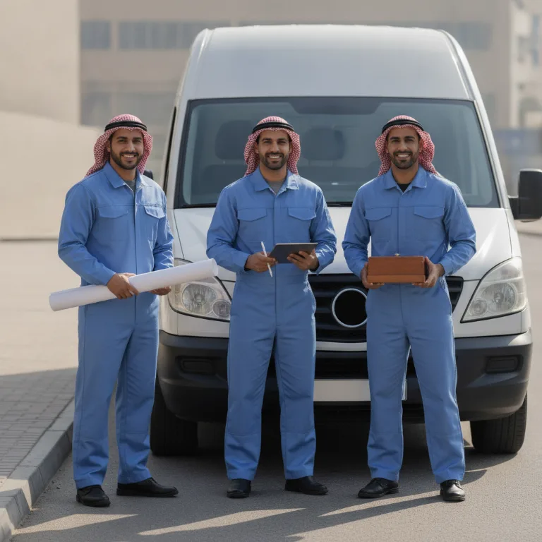 تخطيط الجنازة المسبق فريق في العين
